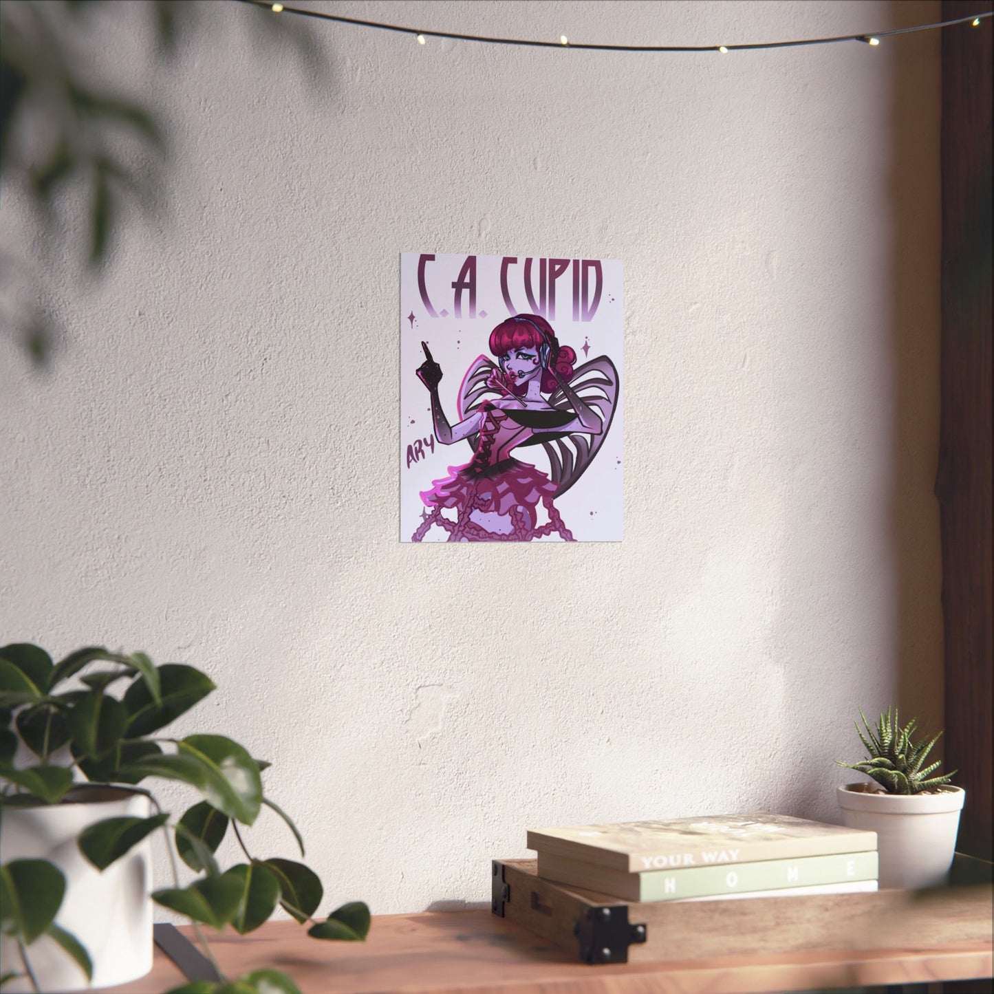 CA CUPID FANART lightmode