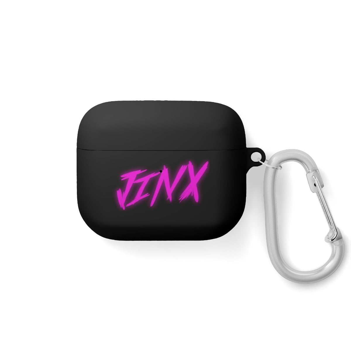røgelse slidbane Specialitet Jinx (AirPods and AirPods Pro Case Cover) – Rebellious by Ary