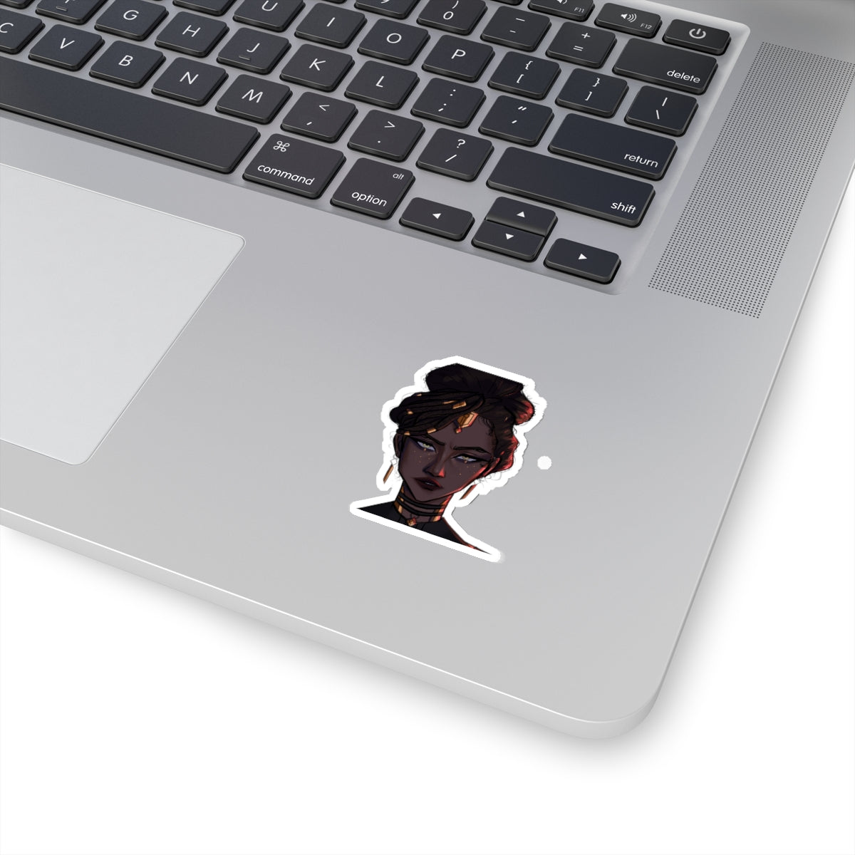 Mel Medarda Sticker