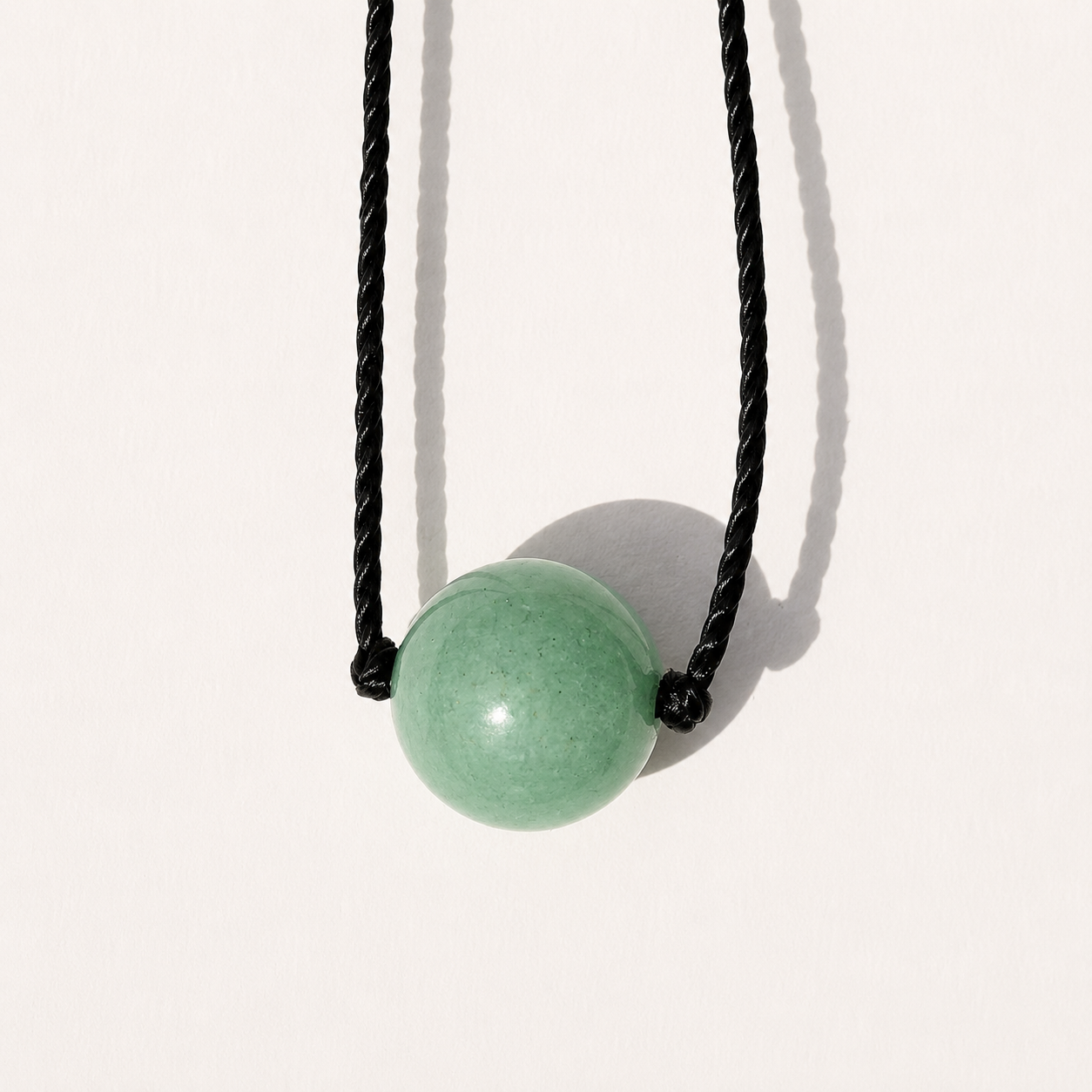 Character Necklaces