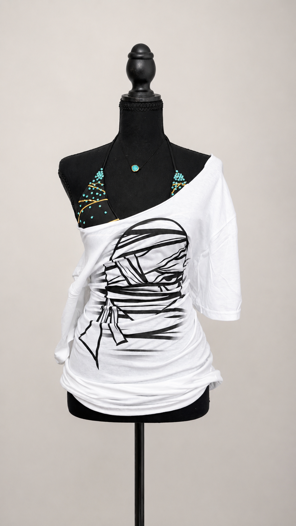 Mummy Bundle