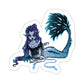 SIRENA FANART STICKER