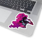 CATTY NOIR FANART STICKER