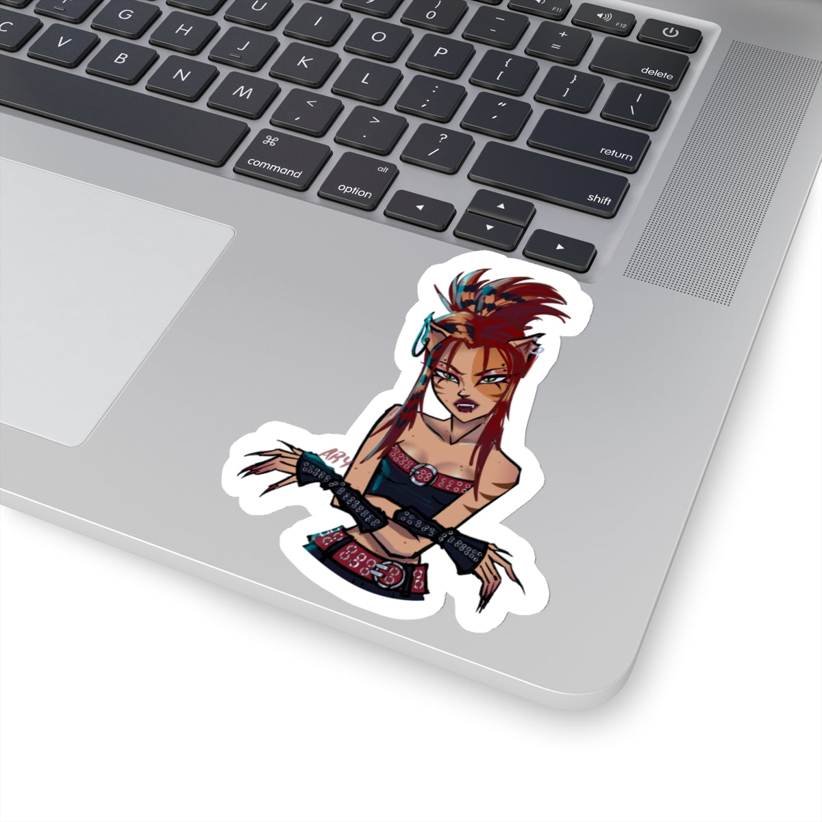 TORELAI FANART STICKER