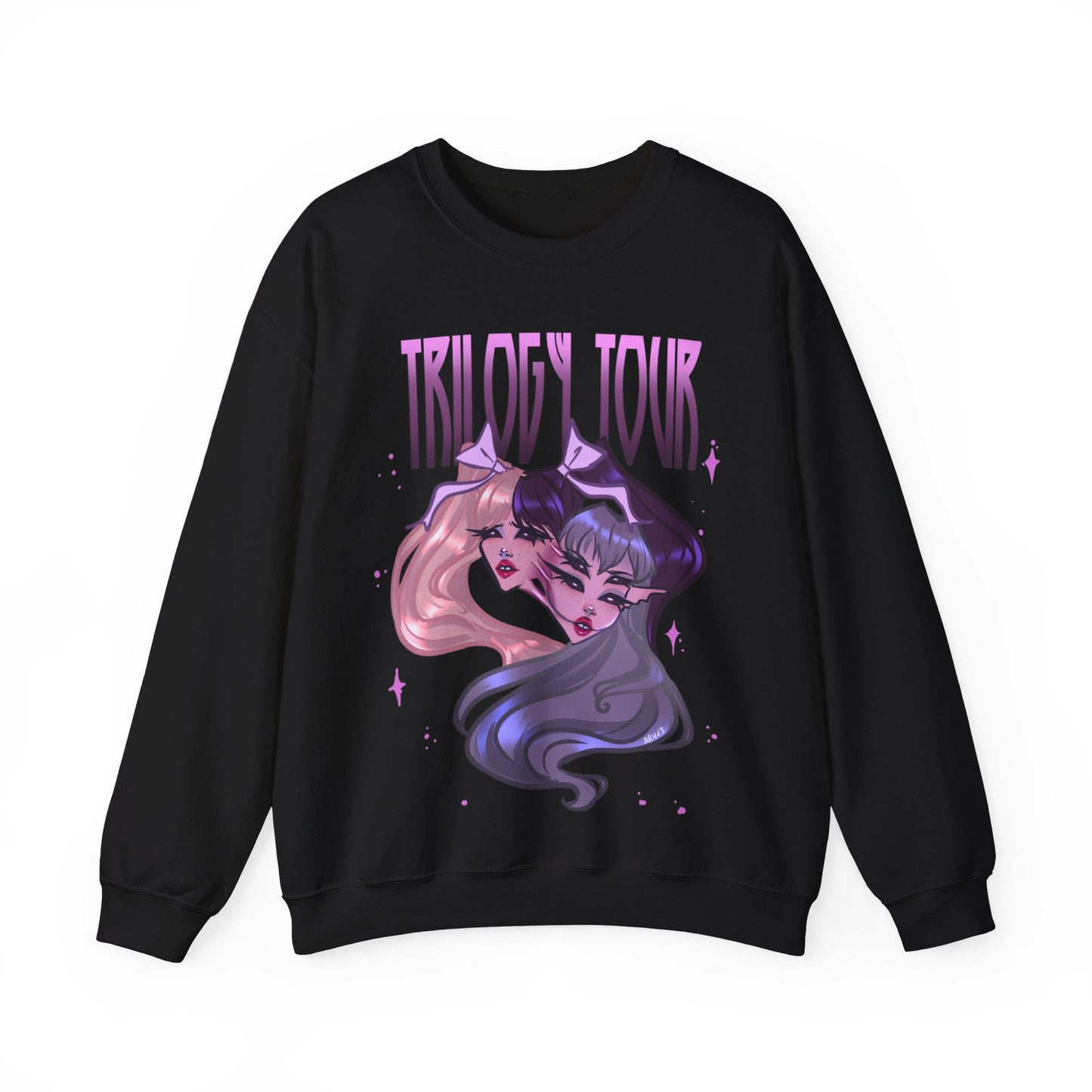 TRILOGY TOUR version B Sweatshirt