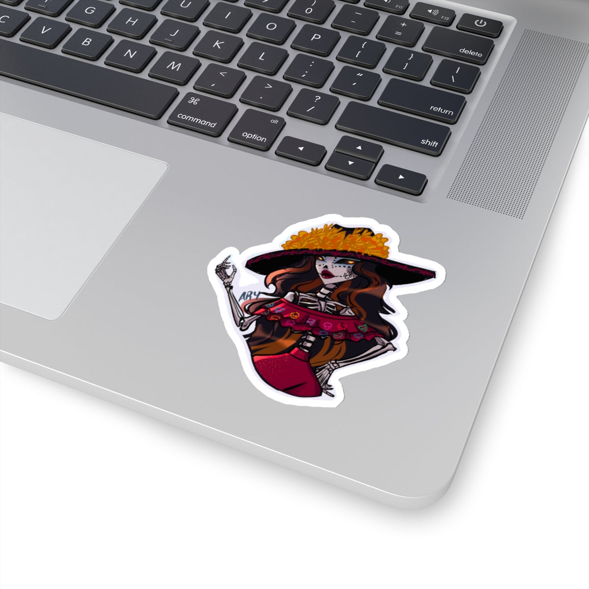 SKELITA FANART STICKER