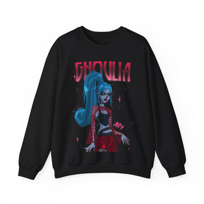 GHOULIA FANART Sweatshirt