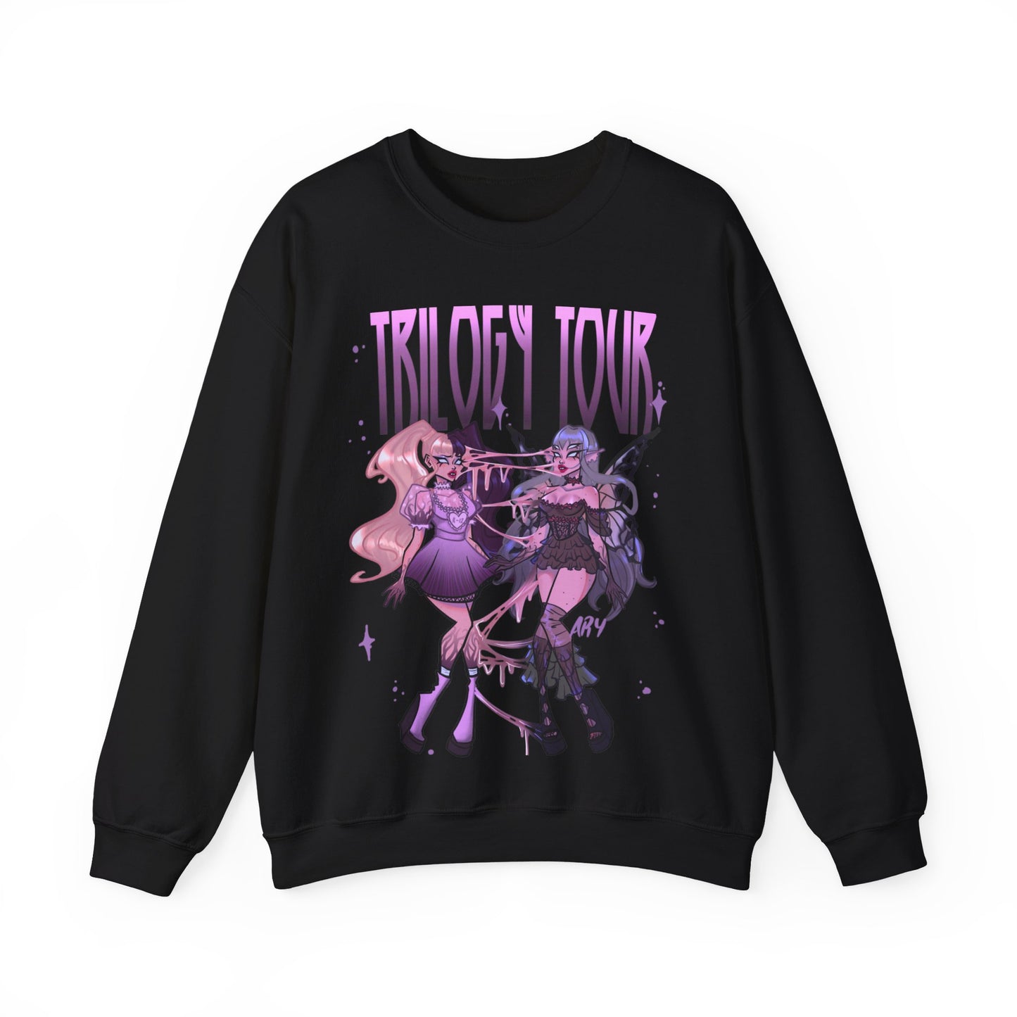 TRILOGY TOUR version C Sweatshirt