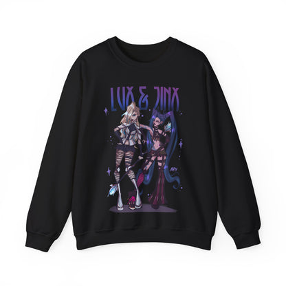 LIGHTCANNON Sweatshirt