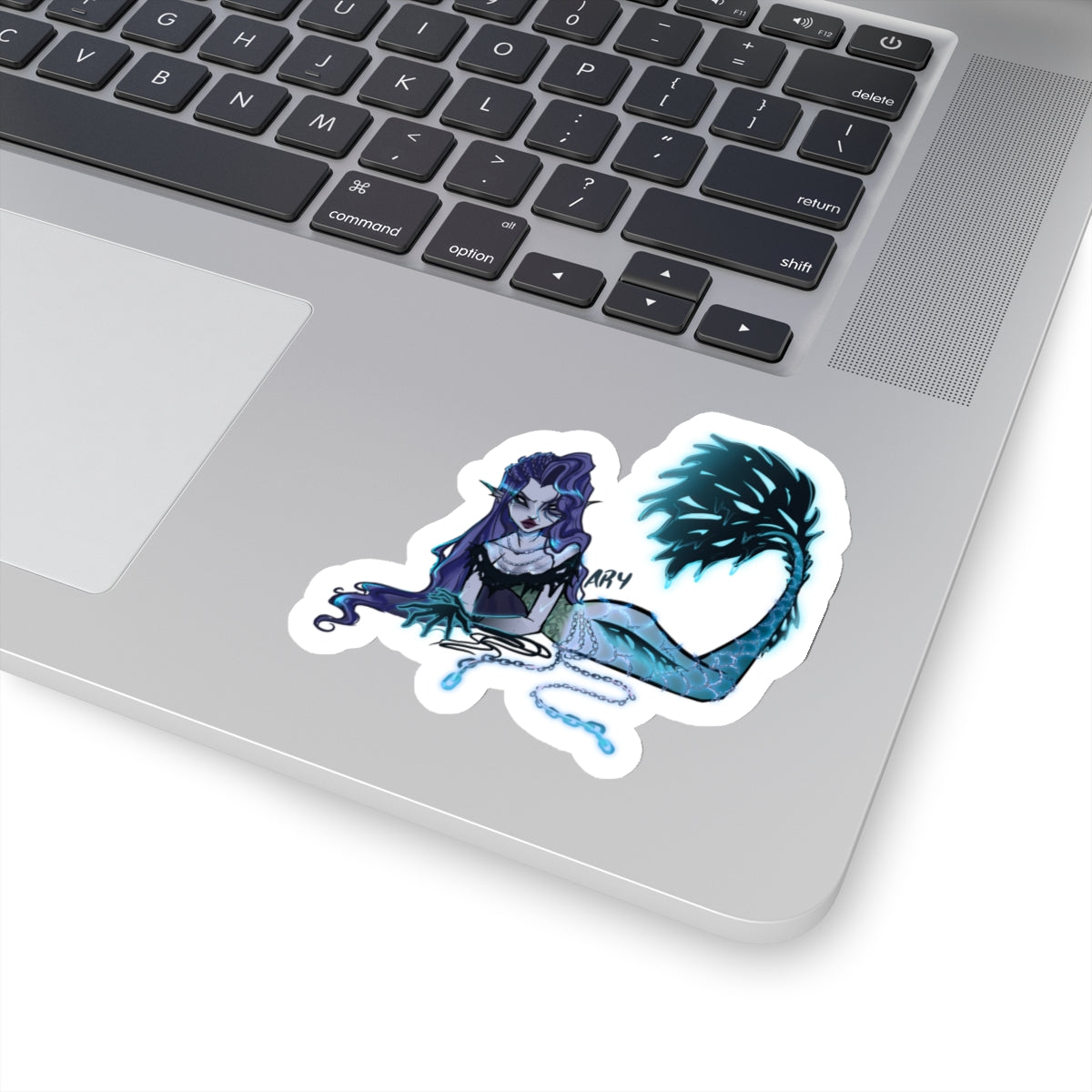 SIRENA FANART STICKER