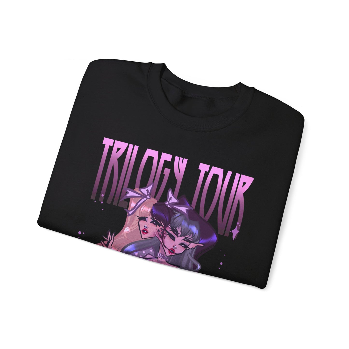 TRILOGY TOUR version A Sweatshirt