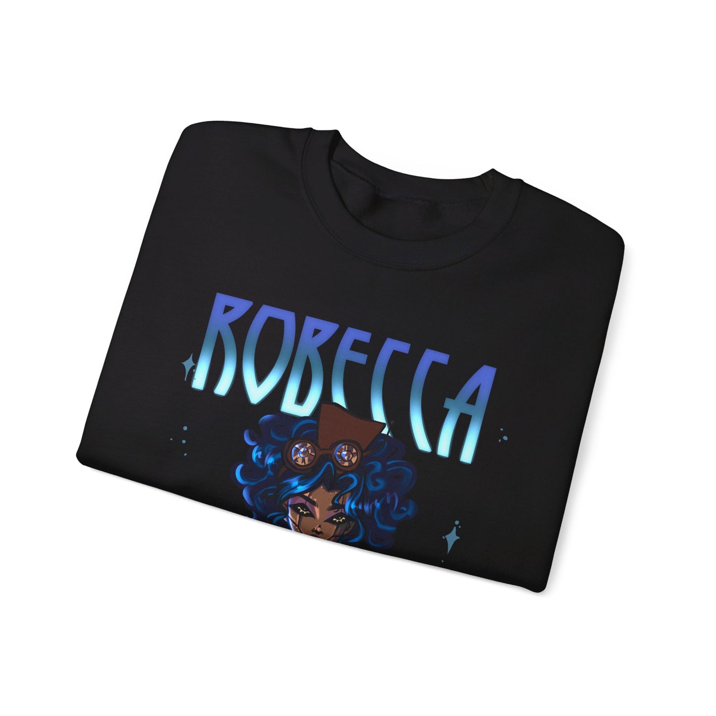 ROBECCA FANART Sweatshirt