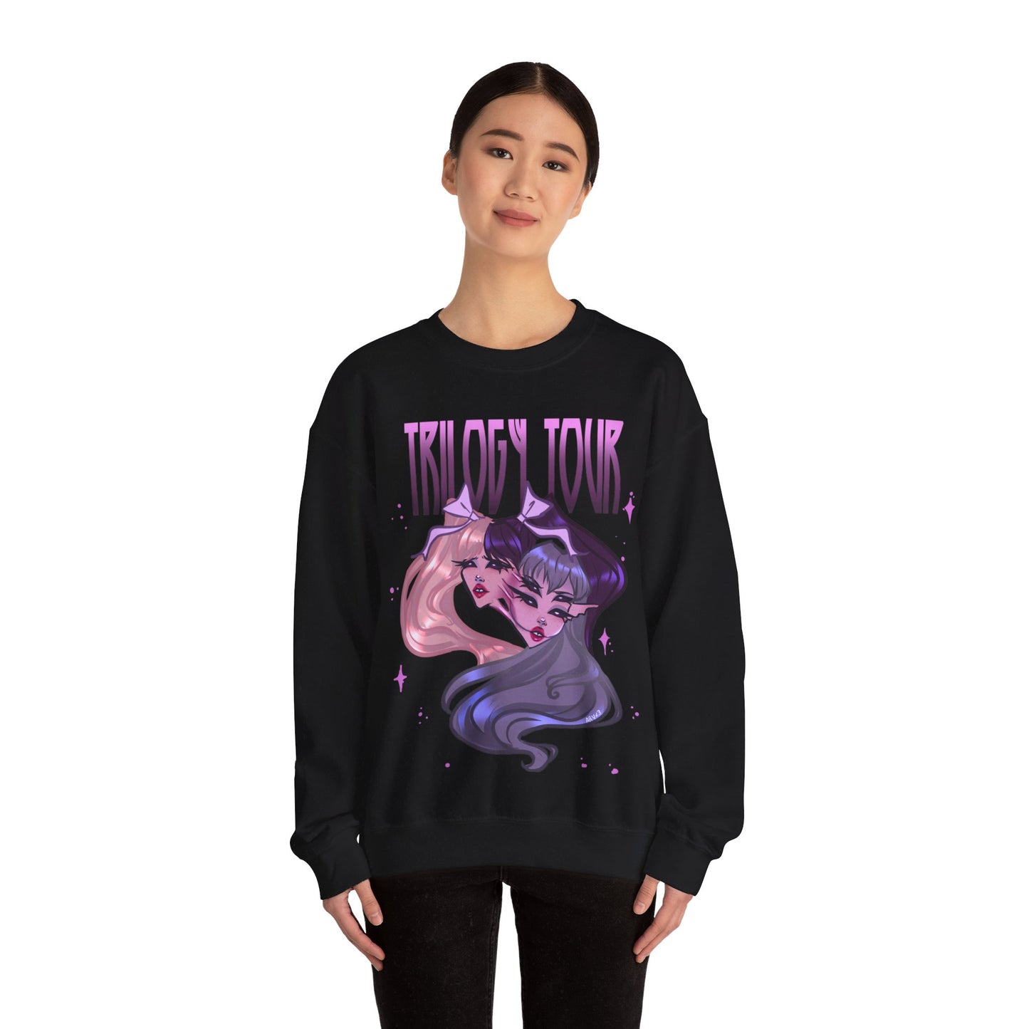 TRILOGY TOUR version B Sweatshirt