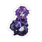 CATRINE FANART STICKER