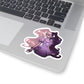 CRYBABY FANART STICKER