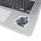 LAGOONA FANART STICKER