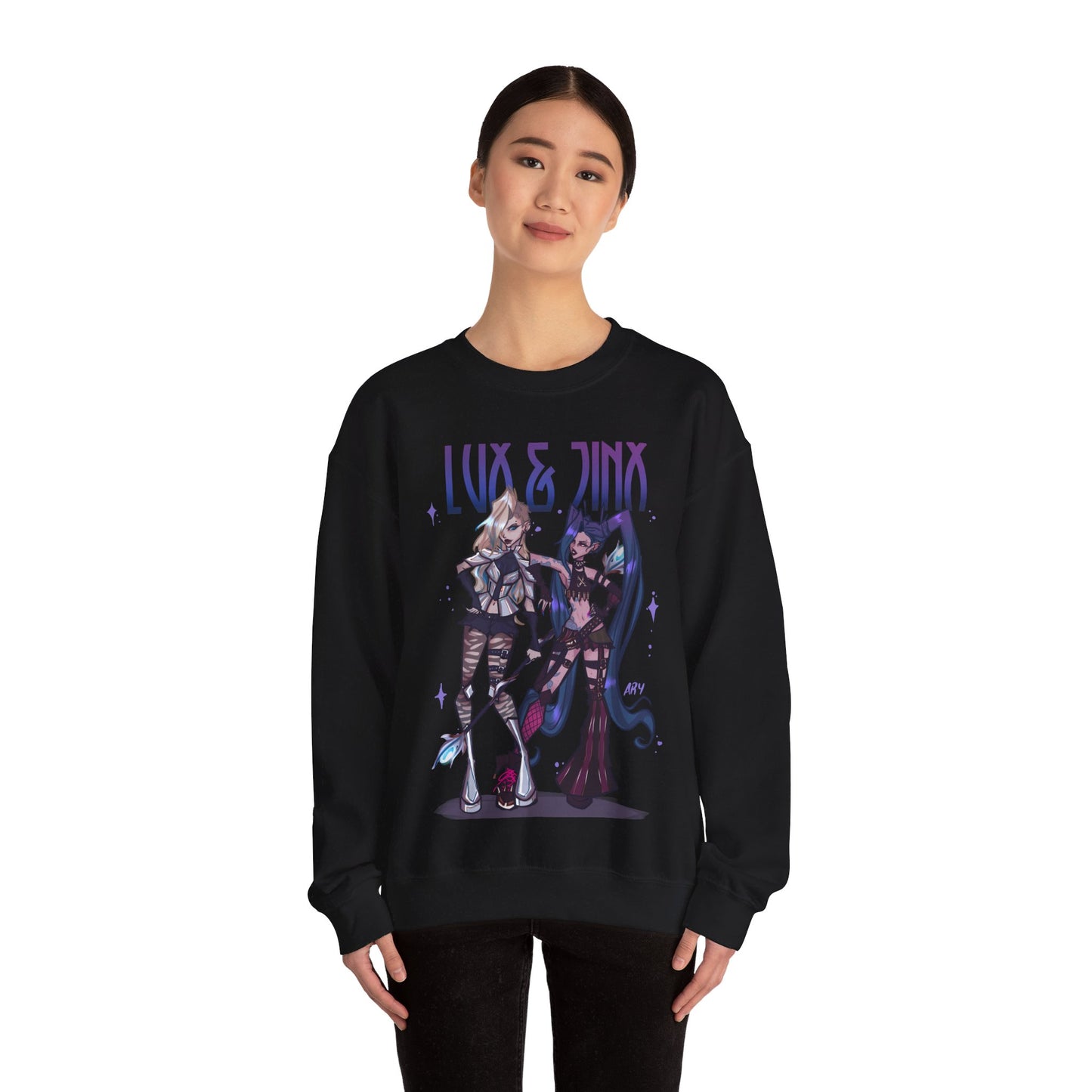 LIGHTCANNON Sweatshirt