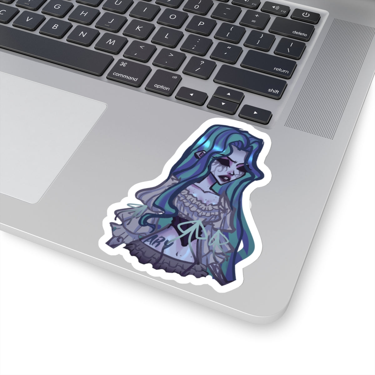 TWYLA FANART STICKER