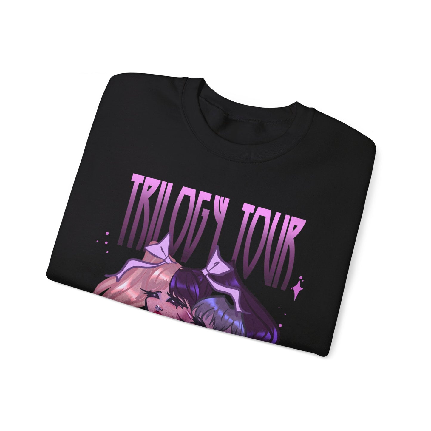 TRILOGY TOUR version B Sweatshirt