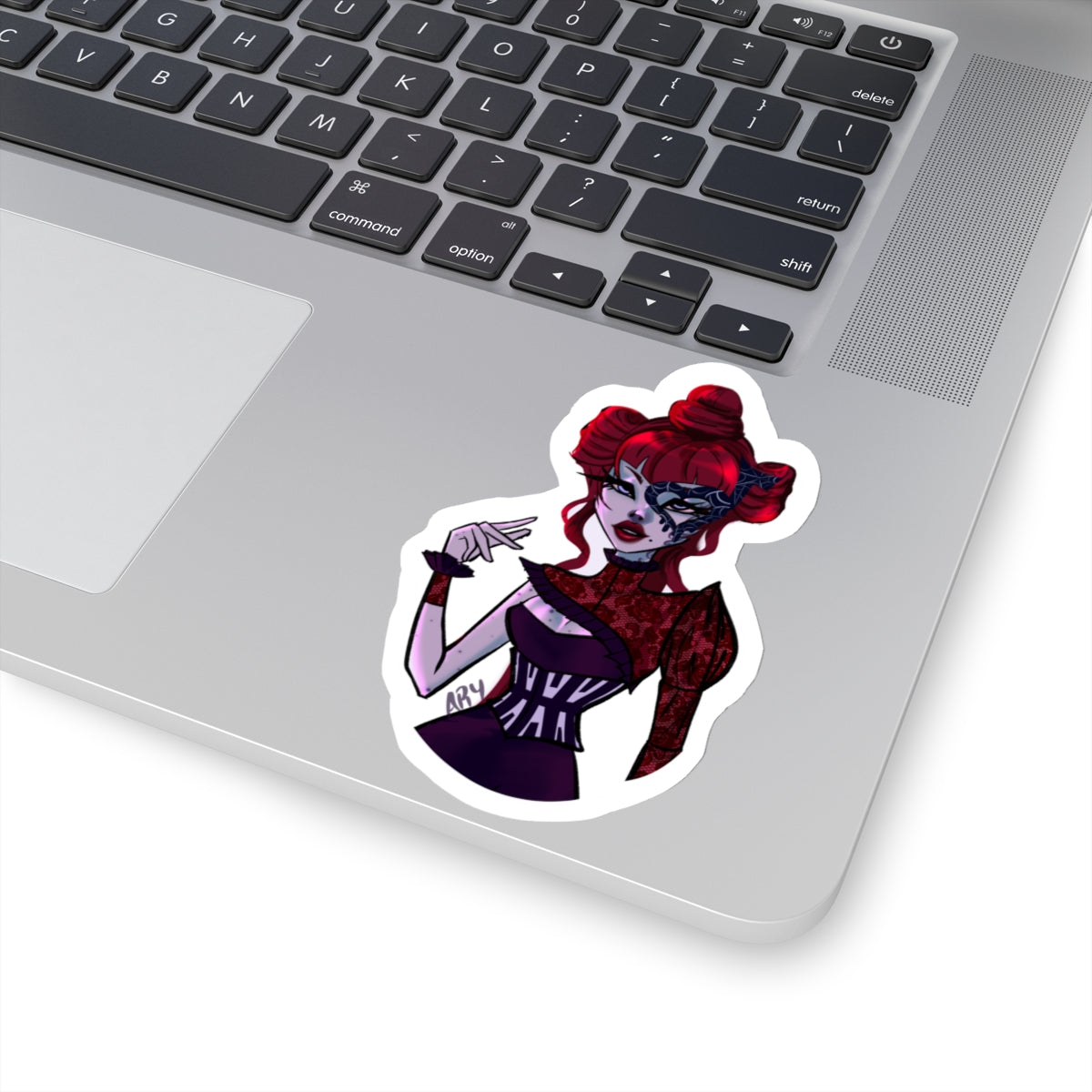 OPERETTA FANART STICKER