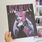 Ghoul Prints