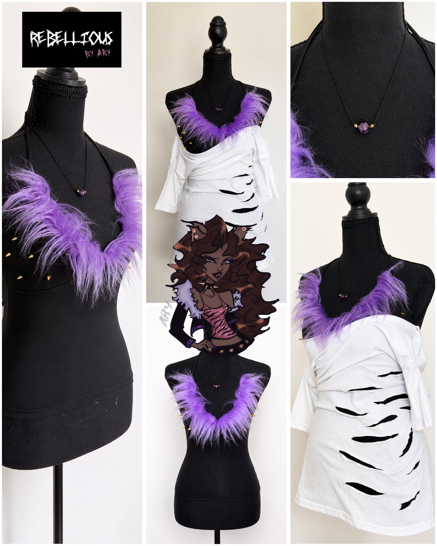 Werewolf Bundle