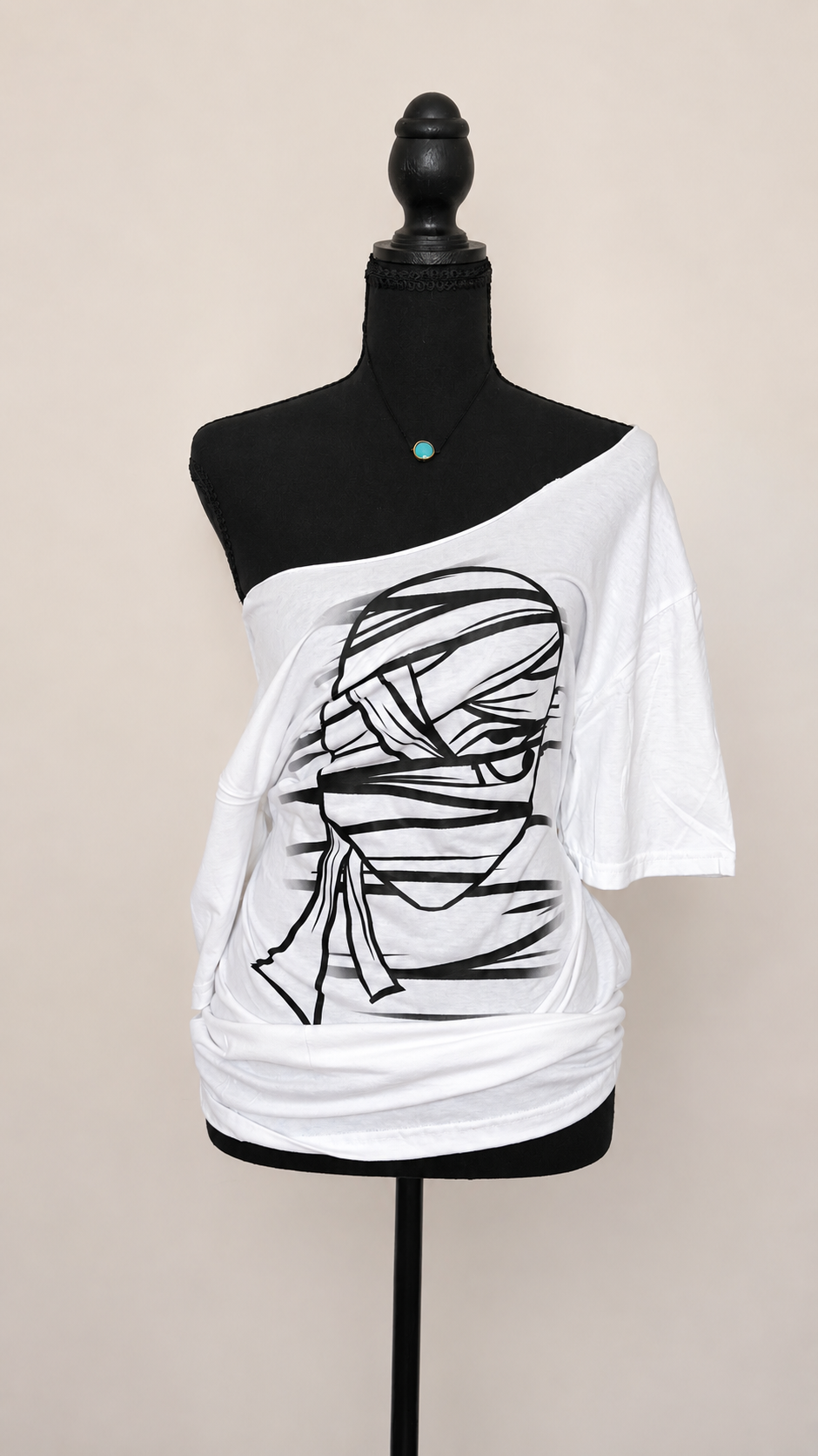 Mummy Bundle