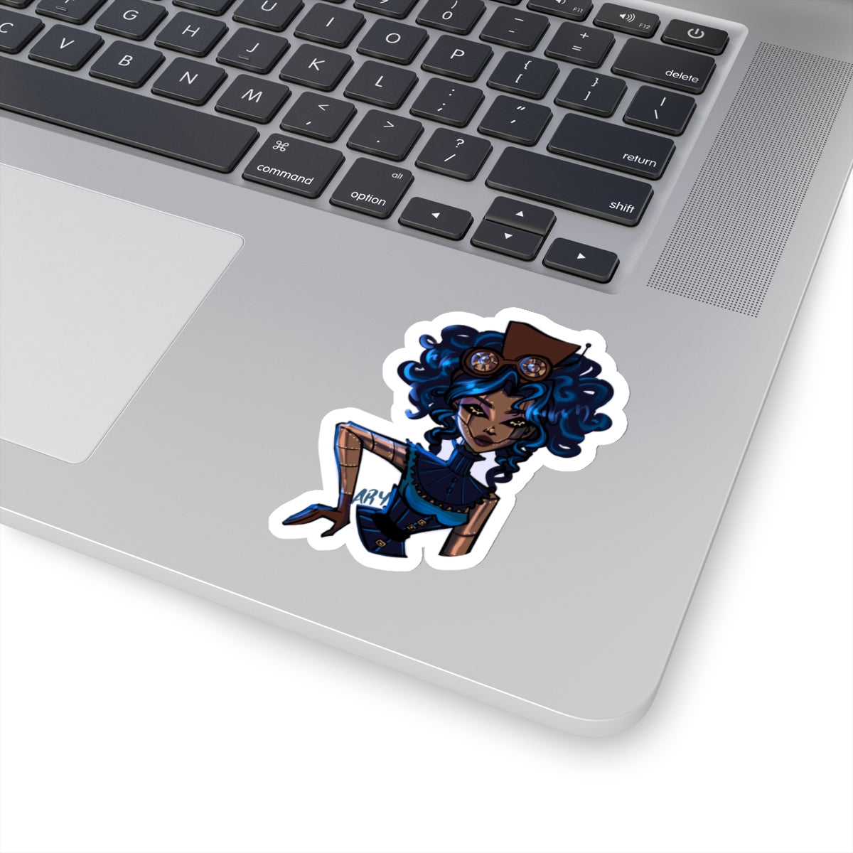 ROBECCA FANART STICKER