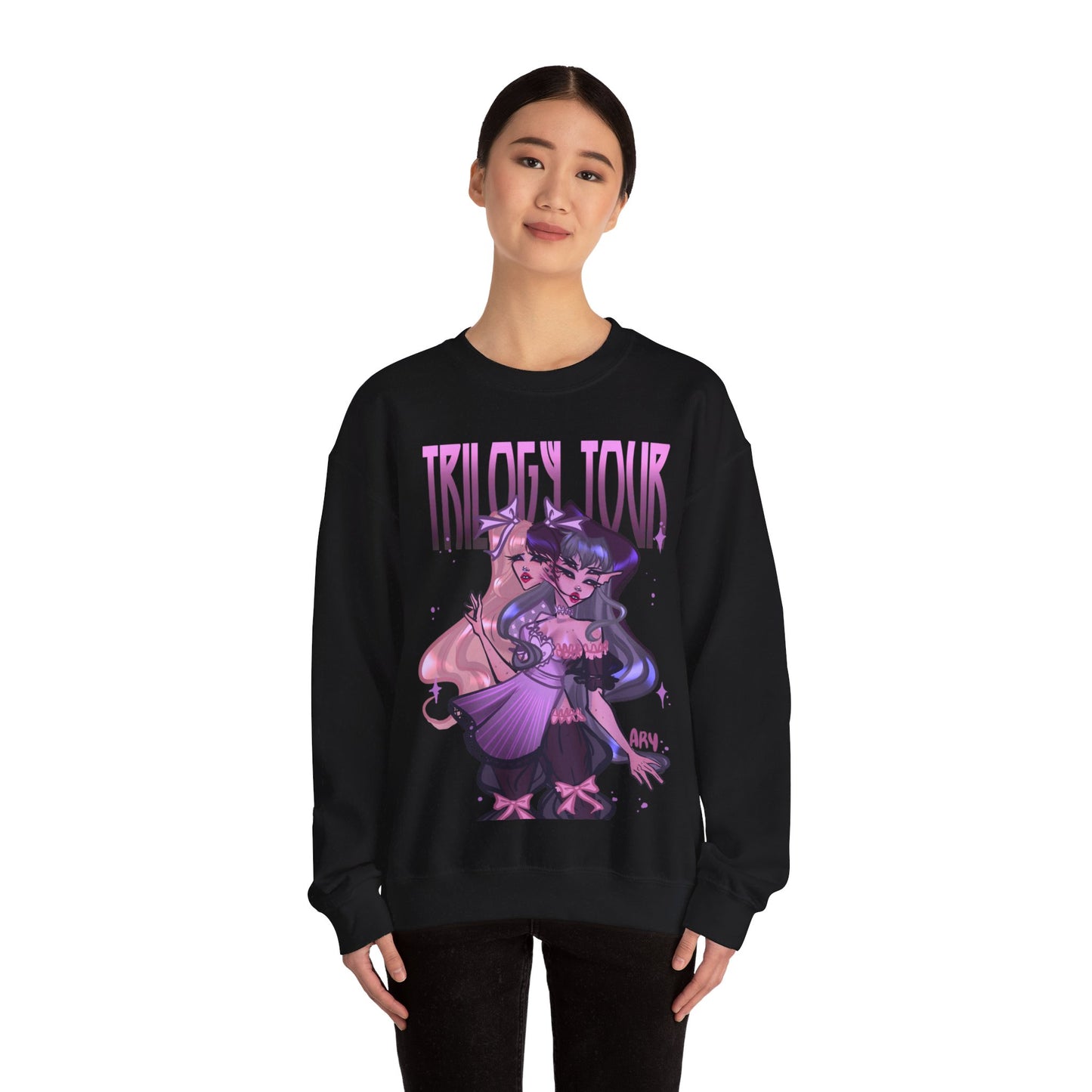 TRILOGY TOUR version A Sweatshirt