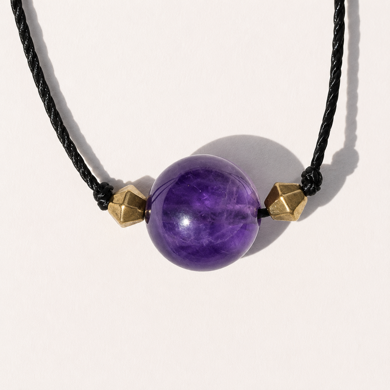 Character Necklaces