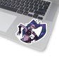 JINX FANART STICKER