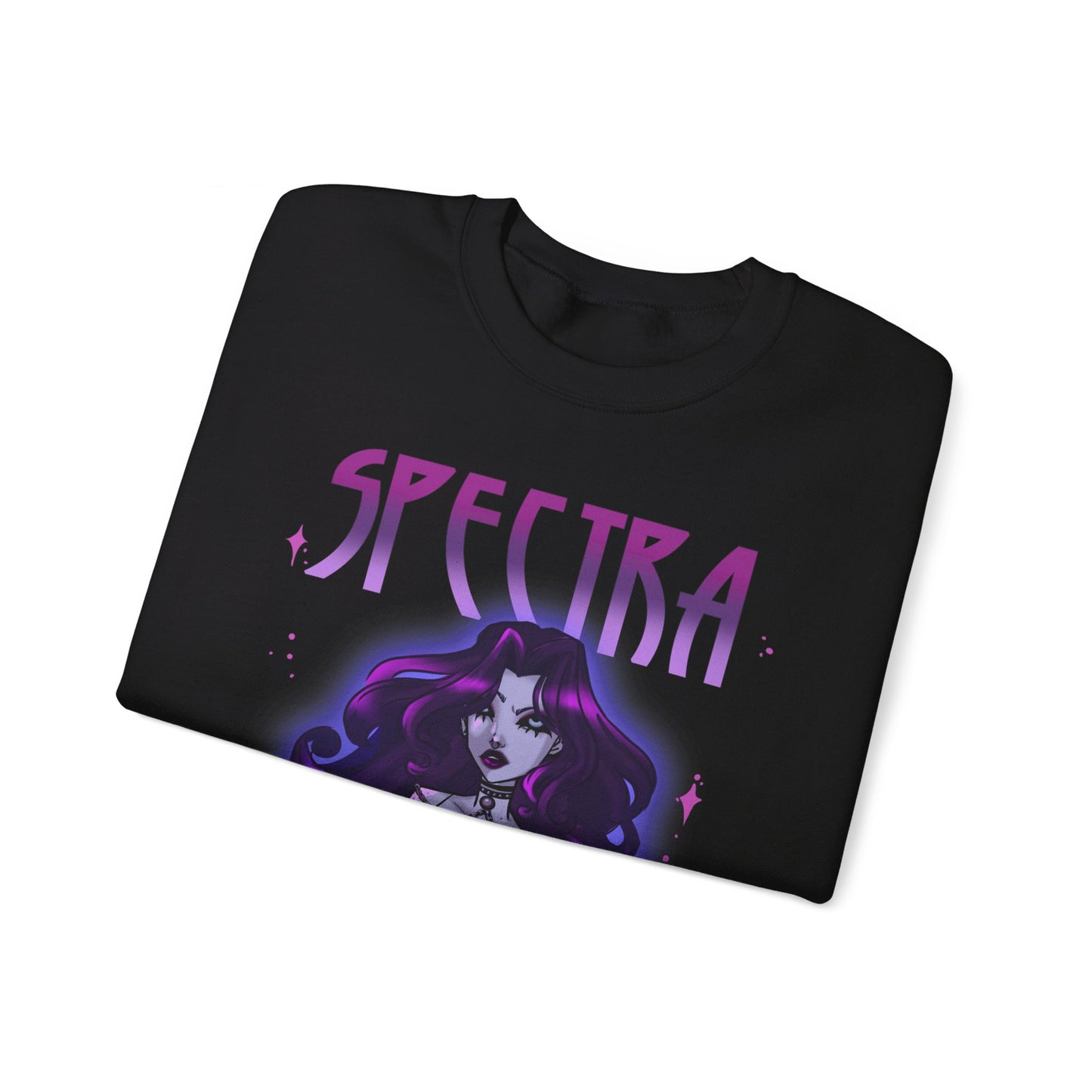 SPECTRA FANART Sweatshirt