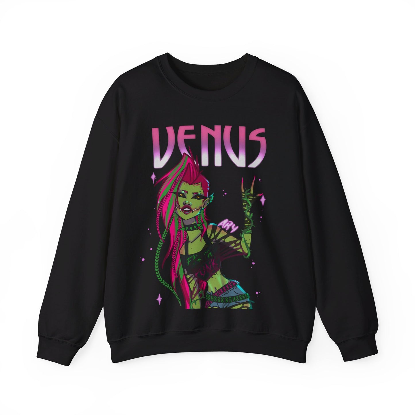 VENUS FANART Sweatshirt