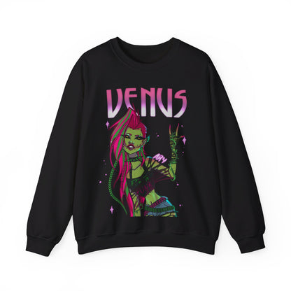 VENUS FANART Sweatshirt