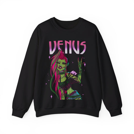 VENUS FANART Sweatshirt