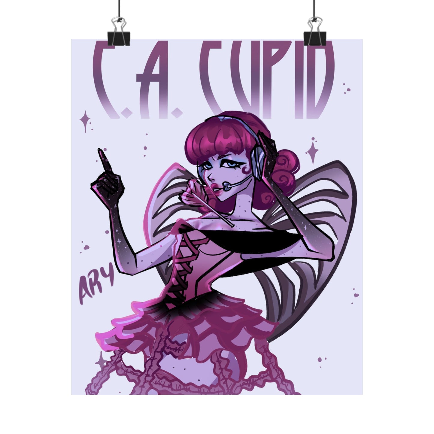 CA CUPID FANART lightmode