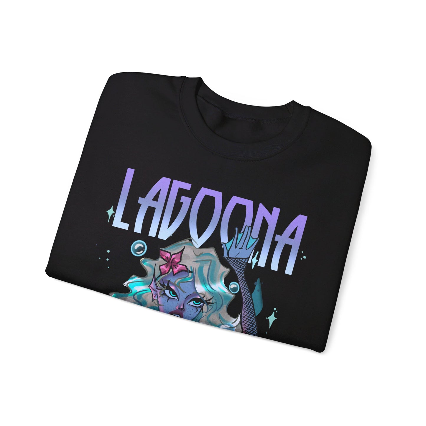 LAGOONA FANART Sweatshirt