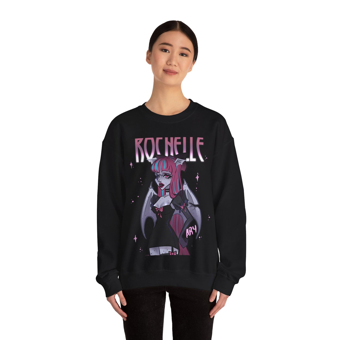 ROCHELLE FANART Sweatshirt