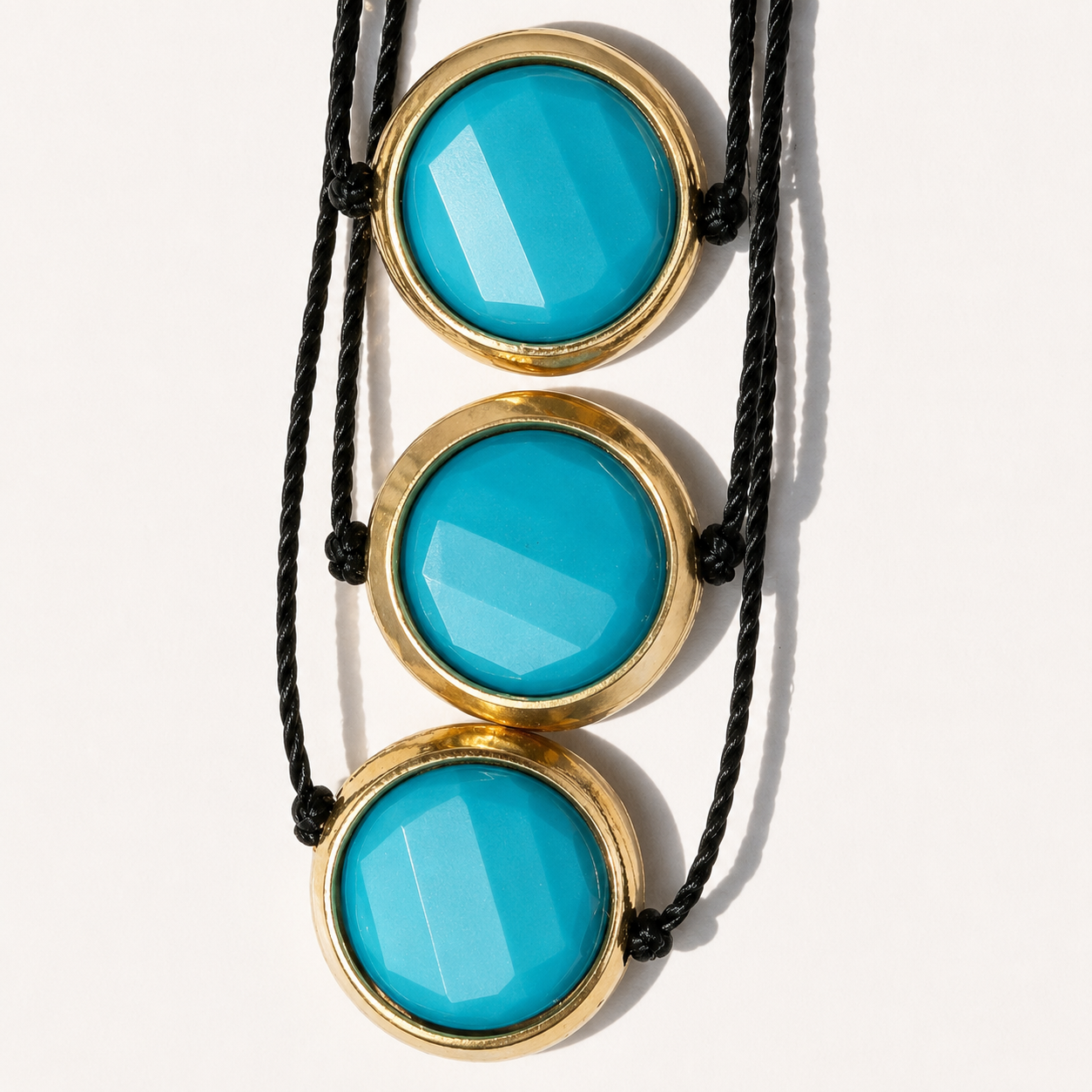 Character Necklaces