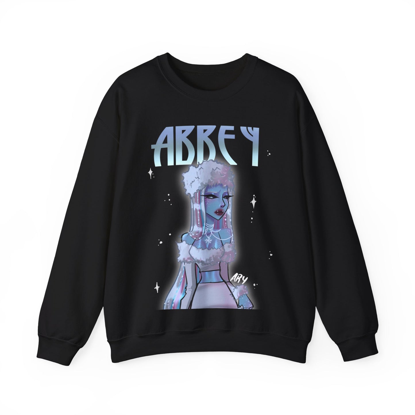 ABBEY FANART Sweatshirt