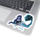 SIRENA FANART STICKER