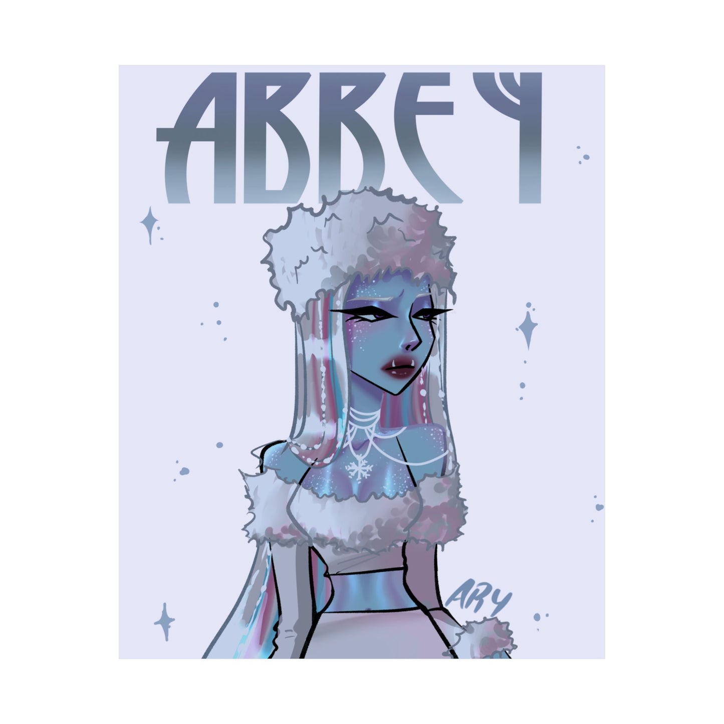 ABBEY FANART lightmode