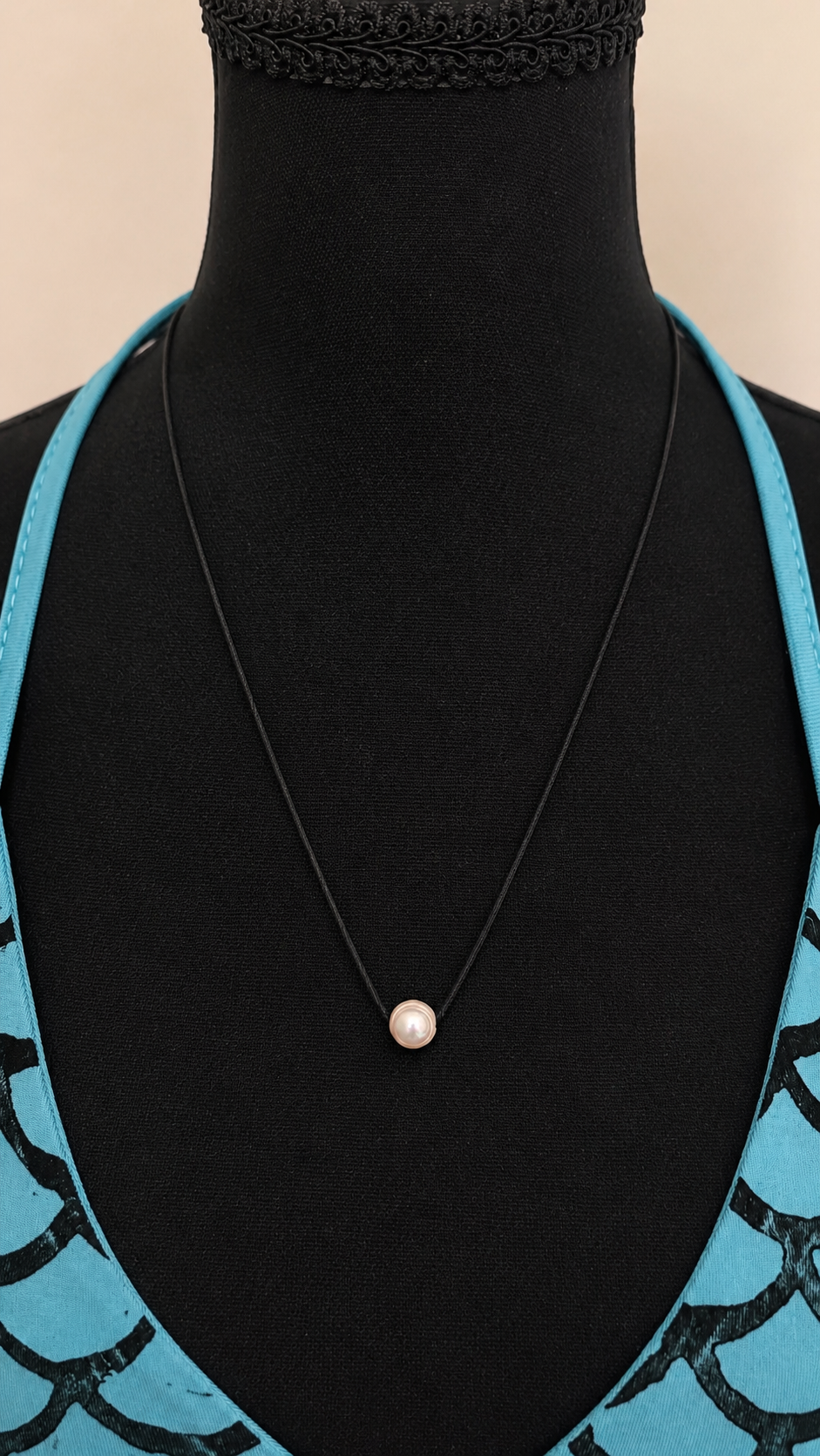 Character Necklaces