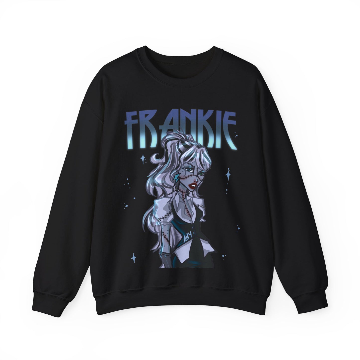 FRANKIE FANART Sweatshirt