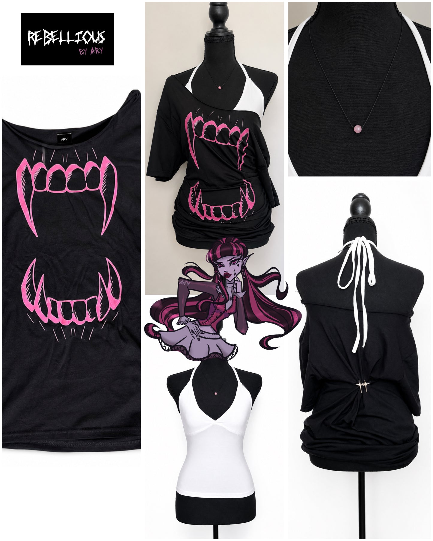 Vampire Bundle