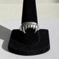 Vampire Fang Ring