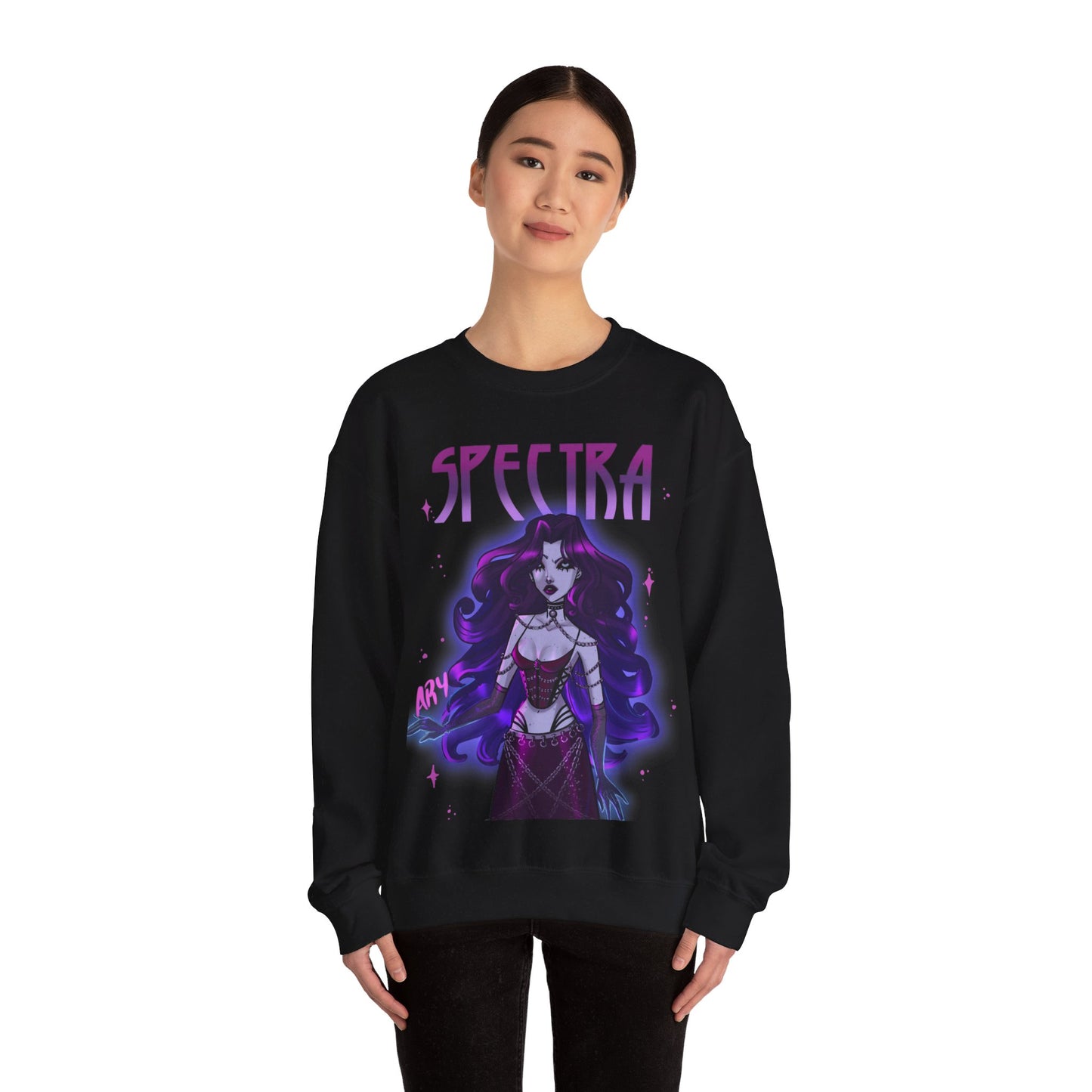 SPECTRA FANART Sweatshirt