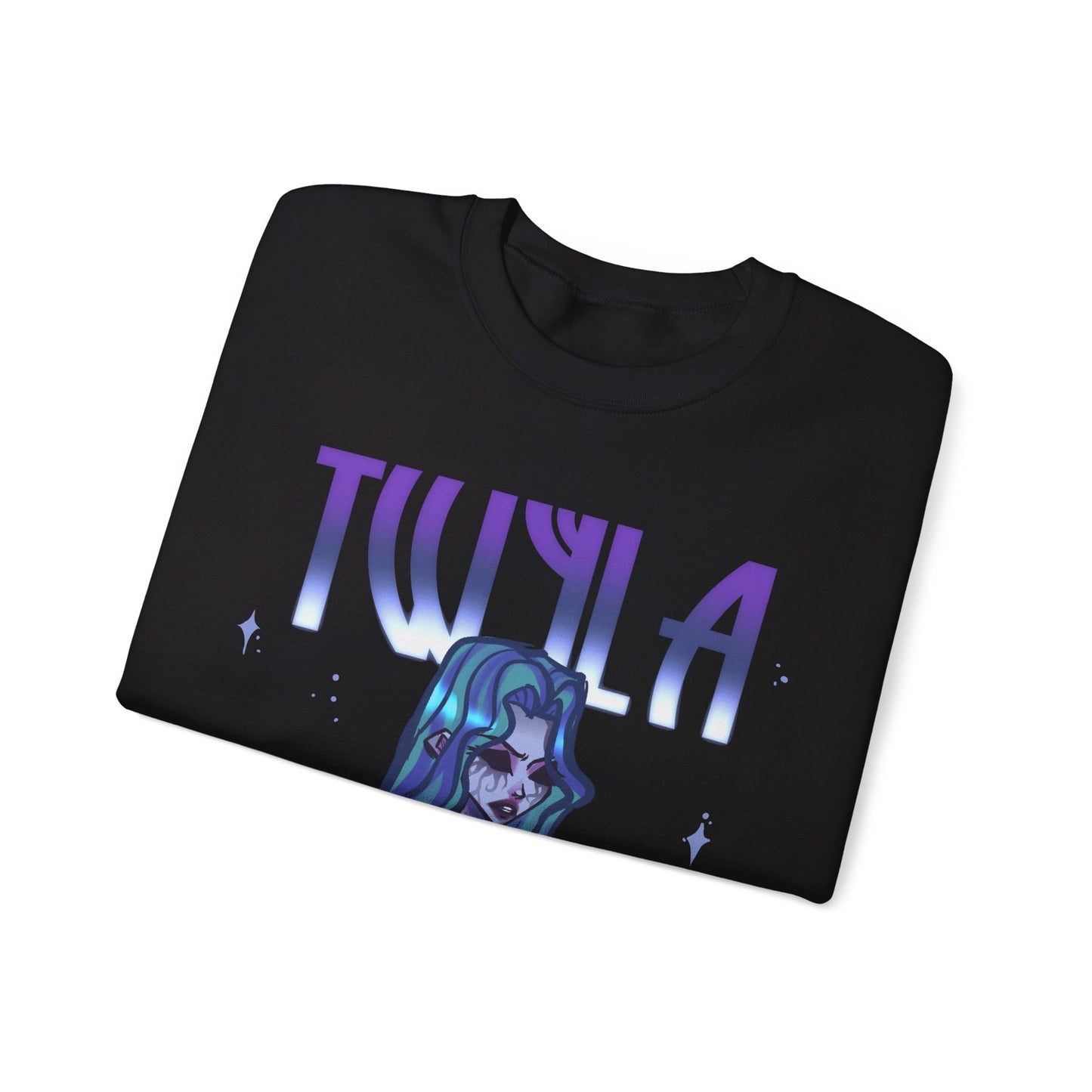 TWYLA FANART Sweatshirt