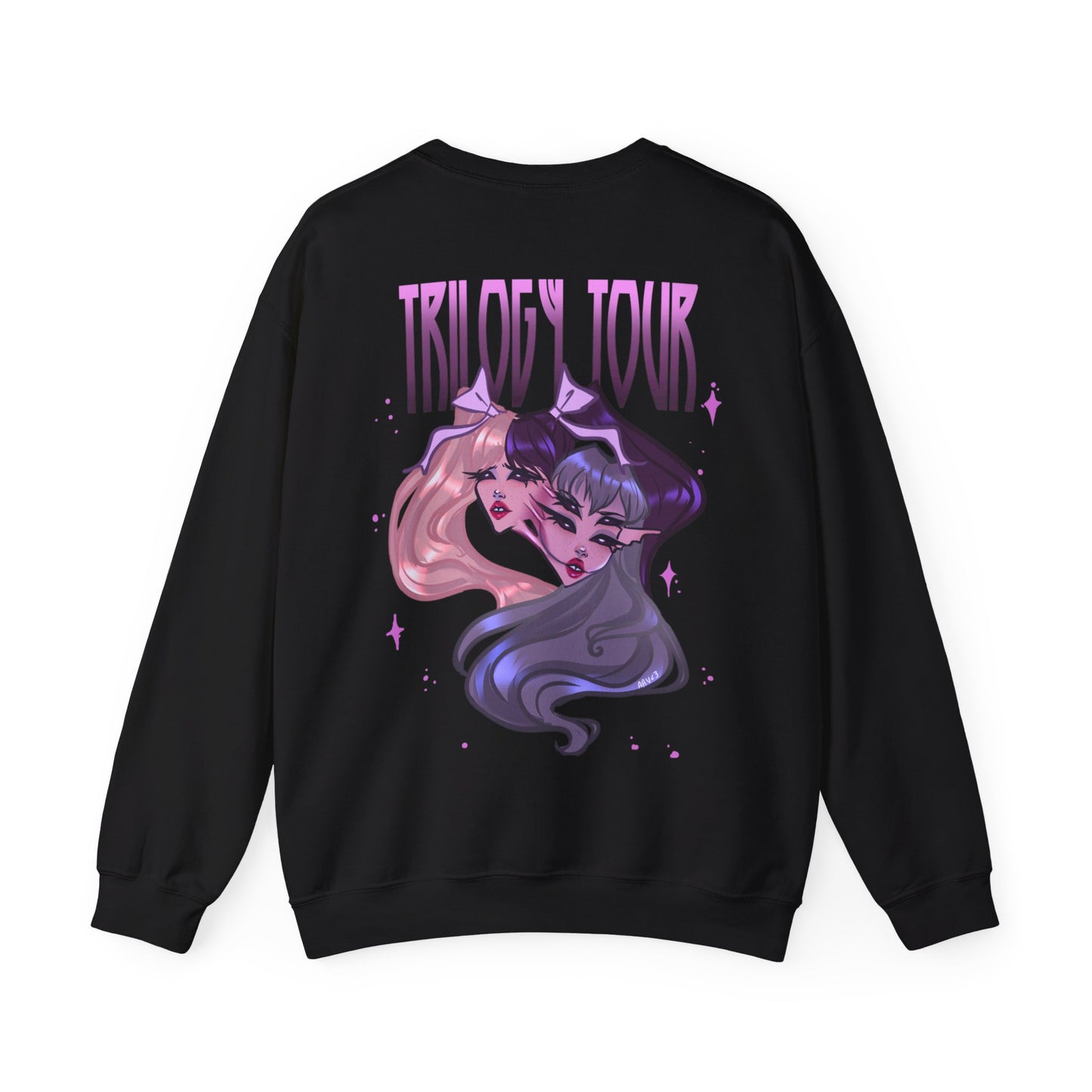 TRILOGY TOUR version C Sweatshirt