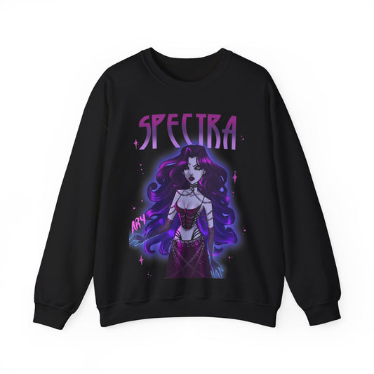 SPECTRA FANART Sweatshirt